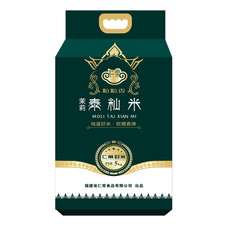 仁常 茉莉泰籼米