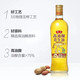 鲁花 食用油 5S 物理压榨 高油酸花生油750ML