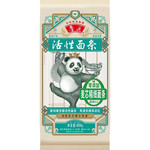 鲁花 熊猫六艺 活性麦芯精细面条 600g