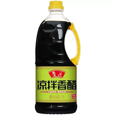 鲁花 凉拌香醋 1L