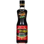 鲁花 黑豆老抽 500ml