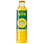 福临门 营养家活粒鲜胚玉米胚芽油 400ml