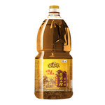 福临门 家香味老家土榨菜籽油 1.5L