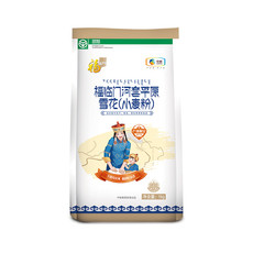 福临门 河套平原雪花小麦粉 1kg