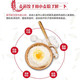 福临门 麦芯饺子用小麦粉 1kg
