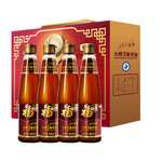 福临门 一级小磨香油礼盒 400ml*4