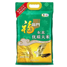 福临门 东北优质大米 5kg