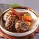 襄梦 花菇干香菇干菌子精选肉厚大小均匀食用菌菇煲汤