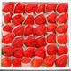  崇研鲜果 长丰红颜草莓2斤大果礼盒 产地现摘现发 新鲜水果甜草莓礼盒
