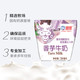  海河 牛奶香芋味 10袋*220ml 营养早餐奶新鲜日期国有牧场