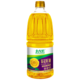 北大荒 葵花籽油1.8L 压榨一级葵花籽油富含维生素E清香食用健康