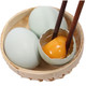 鲜小盼 新鲜农家绿壳乌鸡蛋20枚家散养绿壳土鸡蛋笨鸡蛋新鲜天然绿壳蛋