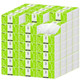 舒可乐  纸巾抽纸30包家用实惠装整箱卫生纸婴儿面巾纸擦手纸加