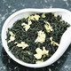 鲜小盼 正品茉莉花茶绿茶叶味浓耐泡100g浓香型饮料新茶奶茶店专用