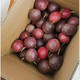 鲜小盼 新鲜紫皮百香果 2斤水果香果原浆应季现摘时令水果
