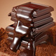 味滋源 85%黑巧克力100g生日礼物女送礼零食喜糖结婚糖果