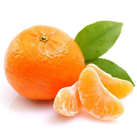农家自产自销 柑橘15kg装（60-65mm)