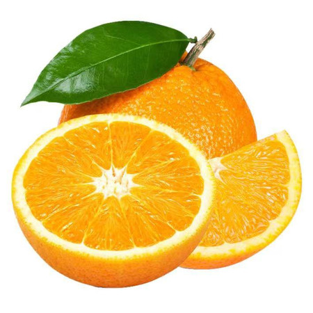 晗梅 巴东脐橙产地直发橙子5斤/箱包邮图片