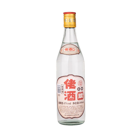 佬酒赋 47°佳酿