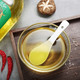 得尔乐 有机山茶油1LX2头道初榨一级油茶籽油 物理压榨食用油