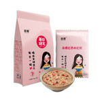 宫粮 五谷杂粮组合米面粗粮粥女神款（700g/7袋装）