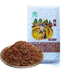 谷麦郎 红米500g*2五谷杂粮粗粮粥