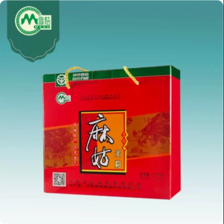  麻姑 江西米粉米线礼盒3.2kg