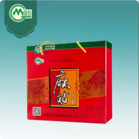 麻姑 江西米粉米线礼盒3.2kg