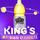 金龙鱼 金龙鱼KING'S特级亚麻籽油1.5L