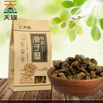 天锦 有机滑子蘑100g 东北特产干货