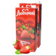 柳缤梅 俄罗斯进口小草莓味果汁950ml