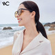 VVC 云端休闲（折叠眼镜）UV400高效防晒 高兴滤光防眩光