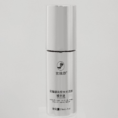 玫雨花田 玫瑰面部精华油液紧致以油养肤补水30ml