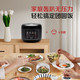 松下/PANASONIC 电饭煲家用一键智能预约煮饭SR-D18HA2