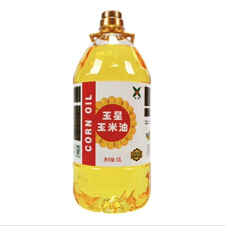 玉星/YX 玉米油5L