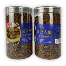 讷殷部 蒲公英根【长白山特产】250g/盒