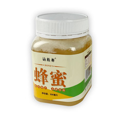 讷殷部 【邮乐官方直播间 】椴树蜜500g/瓶