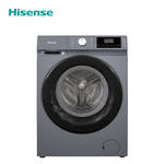 海信/Hisense 10KG一级能效变频滚筒洗衣机 10KG