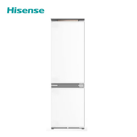 海信/Hisense 海信冰箱璀璨系列零嵌入式隐形嵌入双变频 249L图片