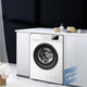 海信/Hisense  7KG全自动滚筒洗衣机 七公斤纤薄嵌入 7KG