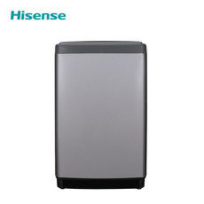 海信/Hisense 波轮洗衣机全自动 8公斤家用大容量 8KG