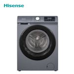 海信/Hisense 10公斤变频洗烘一体机 10KG