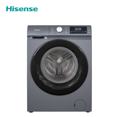海信/Hisense 10公斤变频洗烘一体机 10KG图片