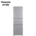 松下/PANASONIC 600mm宽风冷无霜变频WIFI智控家用冰箱