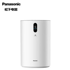 松下/PANASONIC 除菌二手烟过滤PM2.5卧室去异味净化机F-PXT90C-H