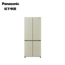 松下/PANASONIC  510升十字门冰箱 APP智控 家用 NR-D521CP- 标准