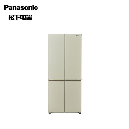 松下/PANASONIC 510升十字门冰箱 APP智控 家用 NR-D521CP-T图片