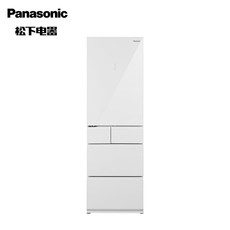 松下/PANASONIC 387L左开门 N+1自由组合零嵌 纳诺怡净化 NR-E41 标准