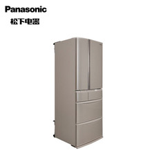 松下/PANASONIC 带变温自动独立制冰 NR-F604VT-N5 标准