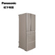 松下/PANASONIC 装进口六门冰箱 带变温自动独立制冰 NR-F604VT-N5